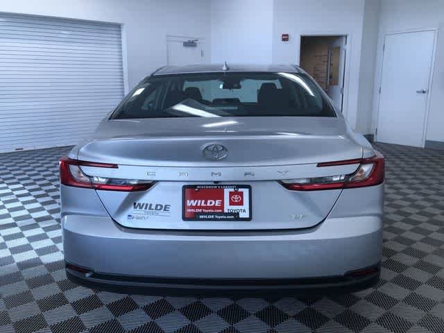 Thumbnail: 2025 Toyota Camry - 5