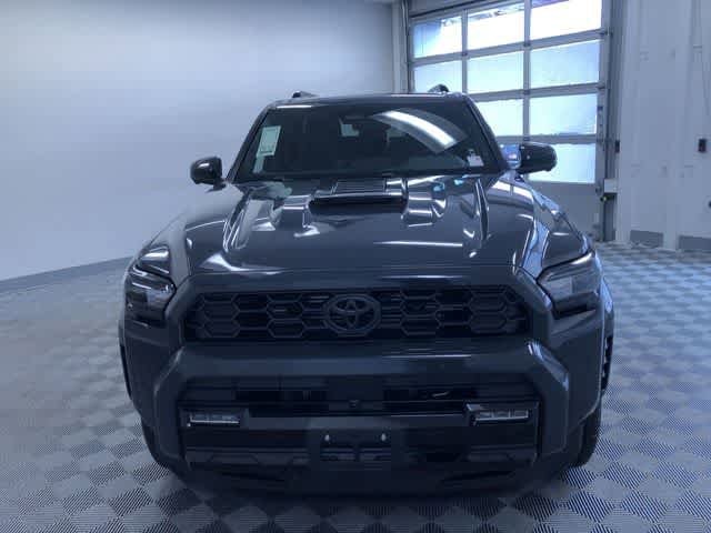 Thumbnail: 2026 Toyota 4Runner - 14