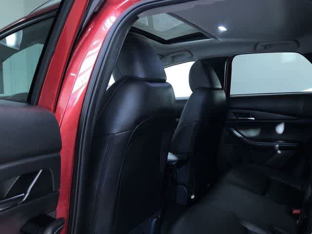 Thumbnail: 2025 Mazda CX-30 - 20