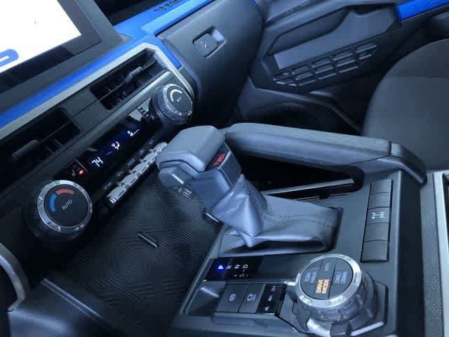 Thumbnail: 2025 Toyota Tacoma - 24