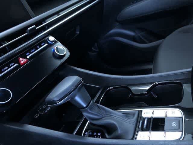 Thumbnail: 2025 Hyundai Tucson - 29