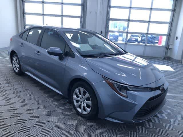 Thumbnail: 2024 Toyota Corolla - 28