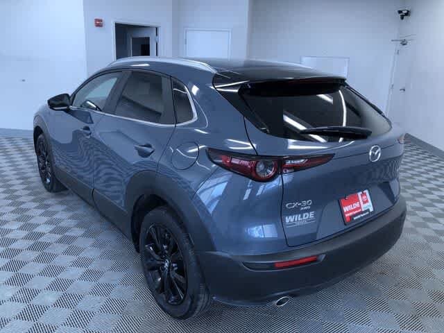 Thumbnail: 2025 Mazda CX-30 - 13