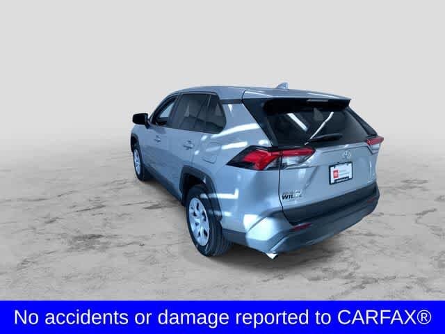 Thumbnail: 2025 Toyota RAV4 - 7