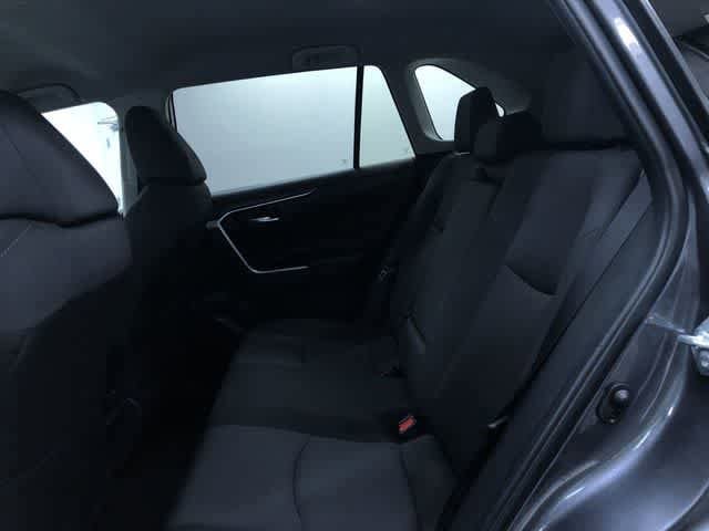 Thumbnail: 2025 Toyota RAV4 - 20