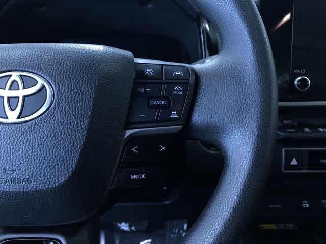 Thumbnail: 2025 Toyota Camry - 27