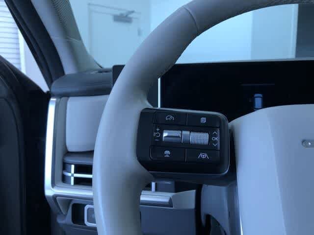 Thumbnail: 2025 Hyundai Santa Fe - 25