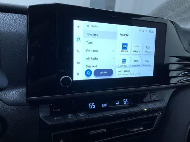 Thumbnail: 2026 Toyota Camry - 26