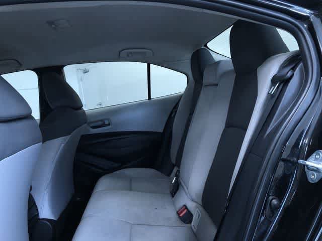 Thumbnail: 2022 Toyota Corolla - 20