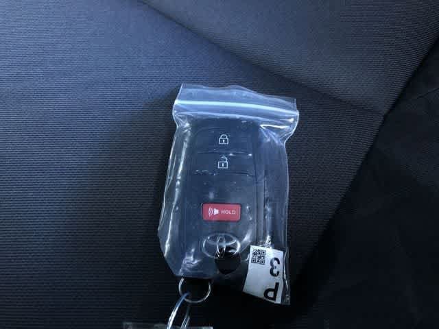 Thumbnail: 2025 Toyota Tacoma - 26