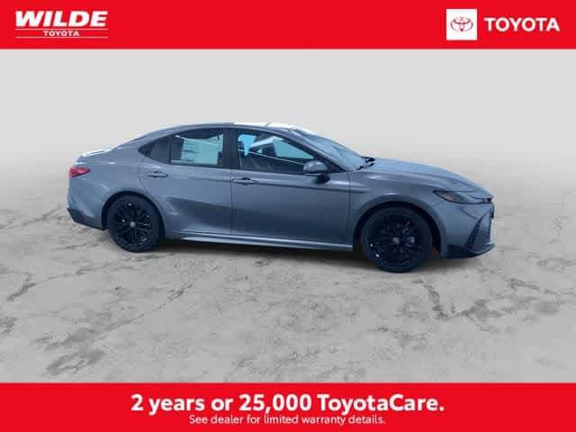 Thumbnail: 2026 Toyota Camry - 2