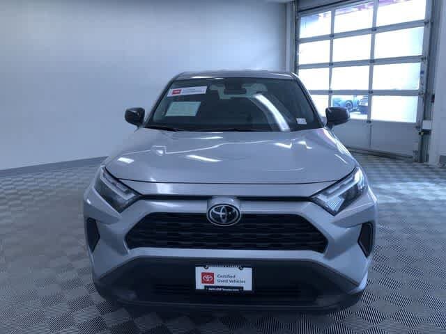 Thumbnail: 2025 Toyota RAV4 - 14