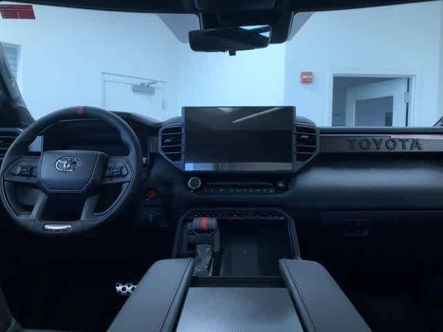Thumbnail: 2026 Toyota Tundra - 11