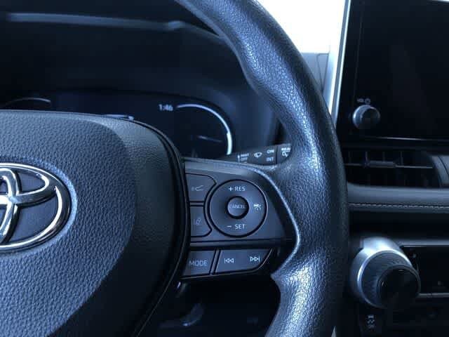 Thumbnail: 2024 Toyota RAV4 - 26