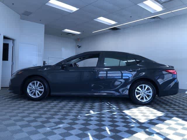 Thumbnail: 2025 Toyota Camry - 12