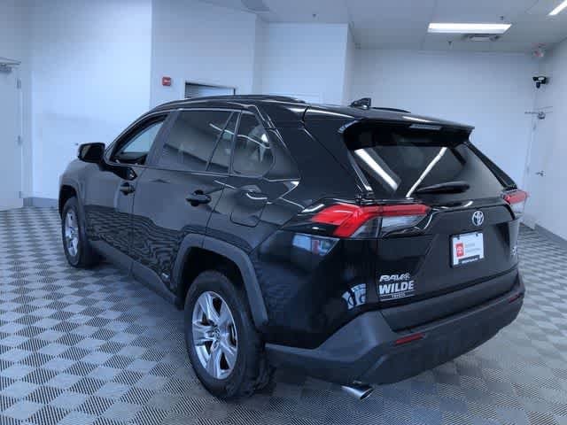 Thumbnail: 2025 Toyota RAV4 - 12