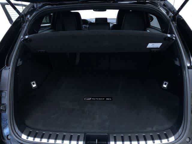 Thumbnail: 2021 Lexus NX - 31