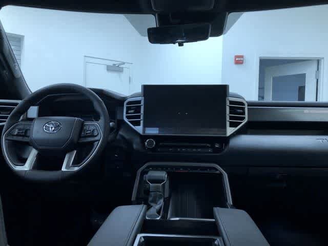 Thumbnail: 2026 Toyota Tundra - 11