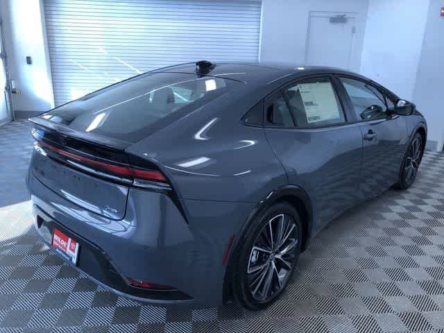 Thumbnail: 2026 Toyota Prius - 25