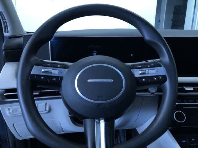 Thumbnail: 2025 Hyundai Tucson - 24