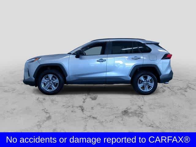 Thumbnail: 2025 Toyota RAV4 - 6