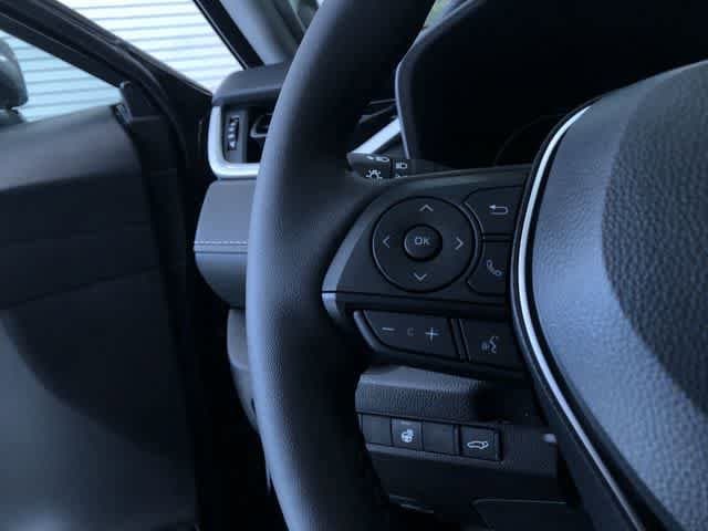 Thumbnail: 2025 Toyota RAV4 - 17