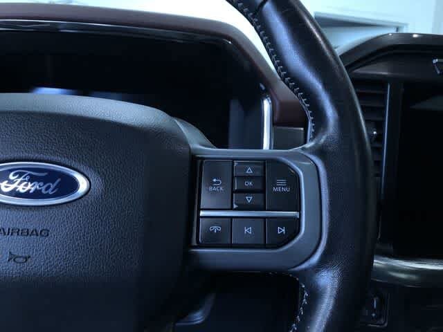 Thumbnail: 2022 Ford F-150 - 23