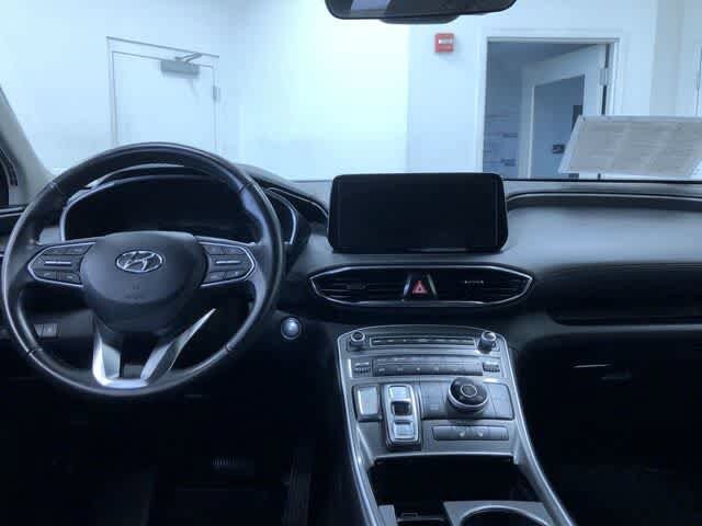 Thumbnail: 2023 Hyundai Santa Fe - 17