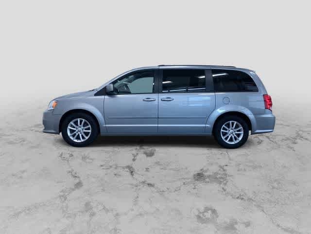 Thumbnail: 2014 Dodge Grand Caravan - 7