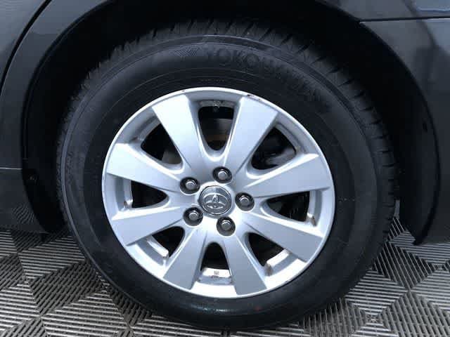 Thumbnail: 2008 Toyota Camry - 17