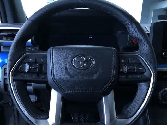 Thumbnail: 2025 Toyota Tacoma - 19