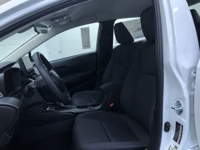 Thumbnail: 2026 Toyota Corolla - 10