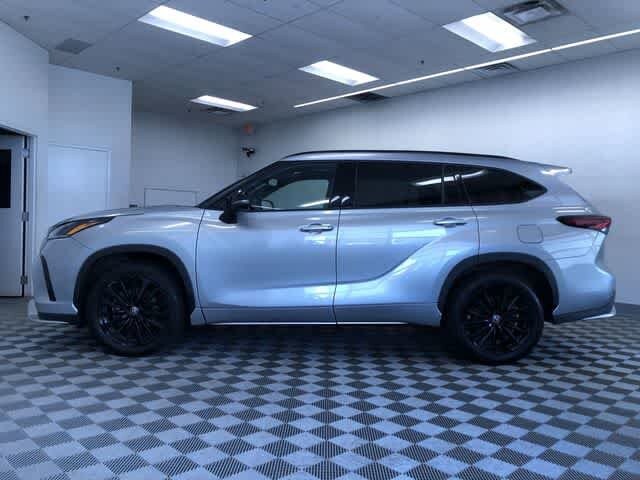 Thumbnail: 2025 Toyota Highlander - 11