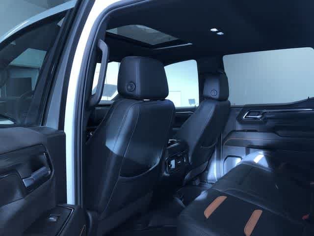 Thumbnail: 2024 GMC Sierra 1500 - 15