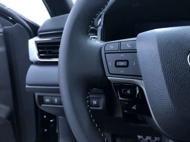 Thumbnail: 2026 Toyota Camry - 25