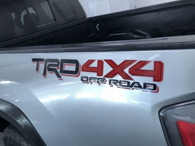 Thumbnail: 2023 Toyota Tacoma - 10
