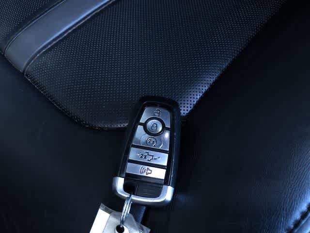 Thumbnail: 2019 Ford F-150 - 26