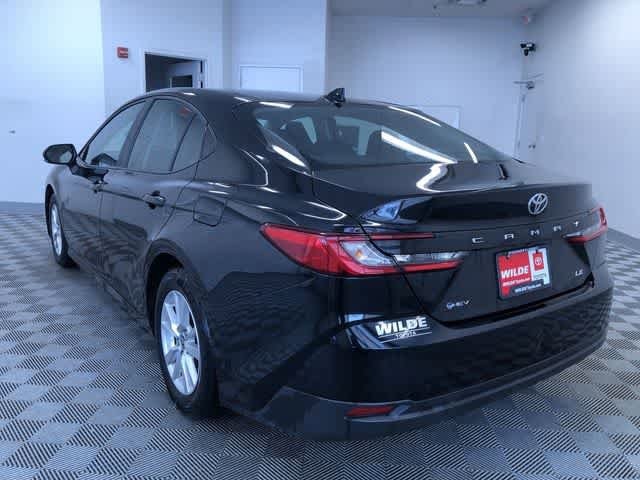 Thumbnail: 2025 Toyota Camry - 13