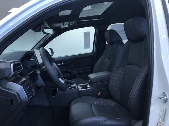 Thumbnail: 2025 Toyota Tacoma - 12