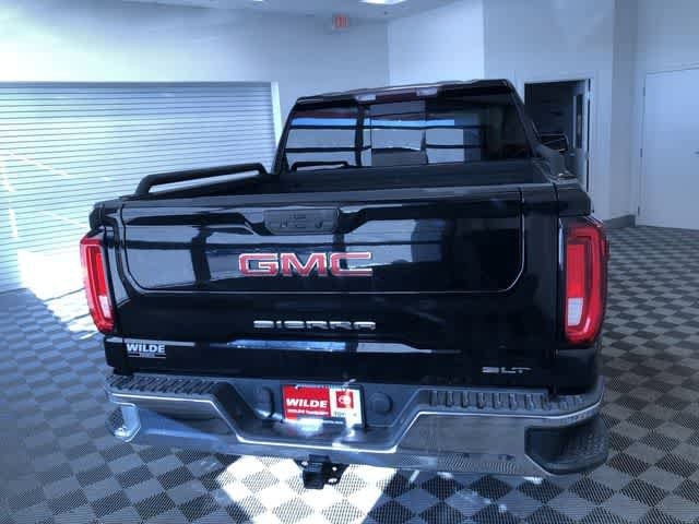 Thumbnail: 2020 GMC Sierra 1500 - 6
