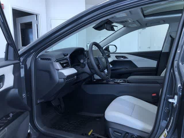 Thumbnail: 2026 Toyota Camry - 10