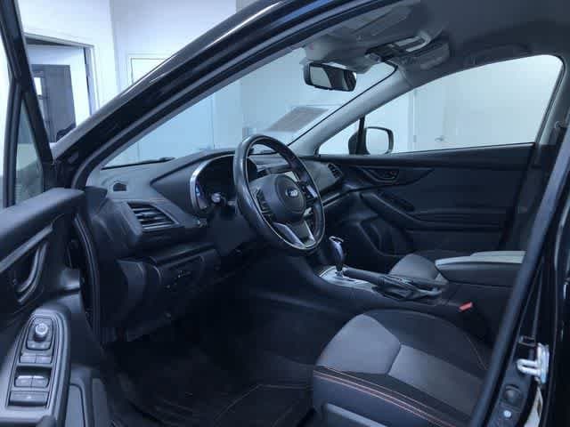 Thumbnail: 2021 Subaru Crosstrek - 11