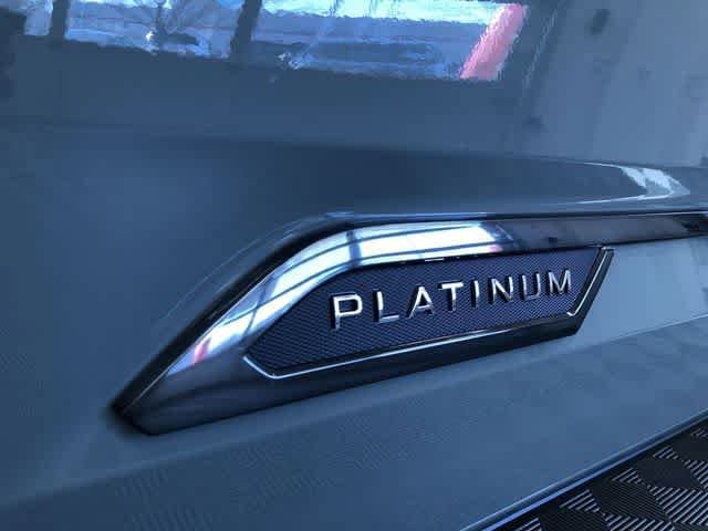 Thumbnail: 2026 Toyota Tundra - 9