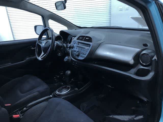 Thumbnail: 2012 Honda Fit - 22