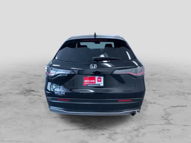Thumbnail: 2023 Honda HR-V - 8