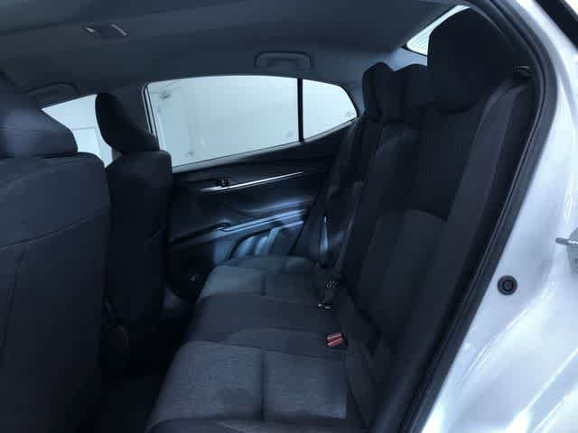 Thumbnail: 2025 Toyota Camry - 13