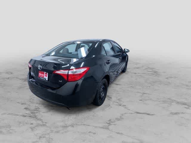 Thumbnail: 2014 Toyota Corolla - 10