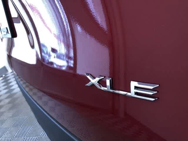 Thumbnail: 2025 Toyota Grand Highlander - 15