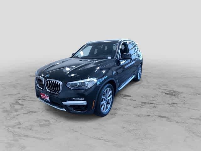 Thumbnail: 2019 BMW X3 - 6