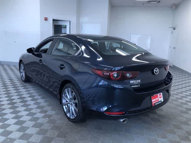Thumbnail: 2024 Mazda Mazda3 - 13